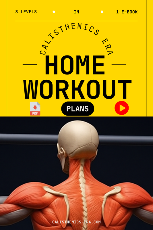 Calisthenics Era™: Elite AI Edition